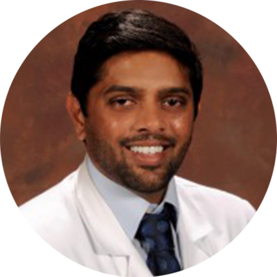 Mitesh Patel, MD